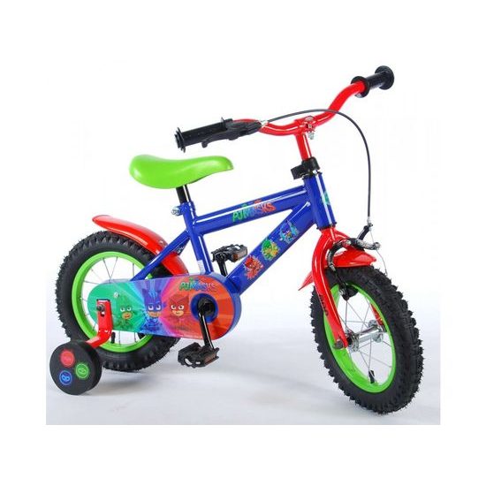 Dětské kolo Volare PJ Masks 12"
