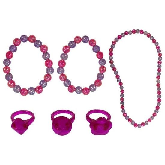 Toaletní stoleček se světlem a zvuky Dresser Mirror