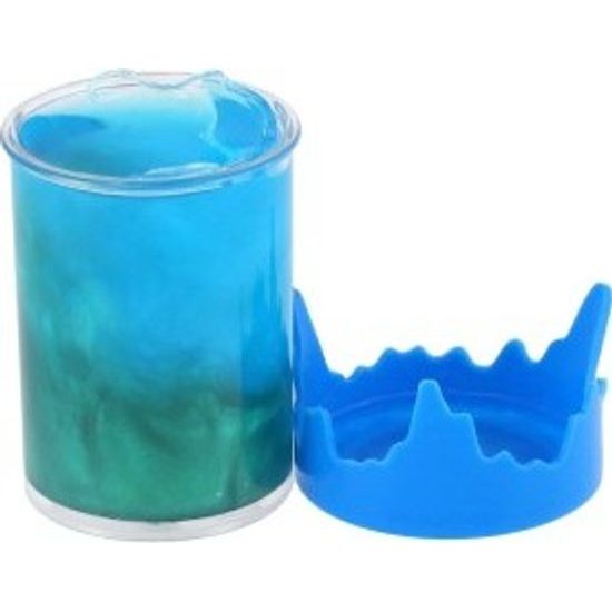 Sliz - hmota sluneční soustava - mix druhů