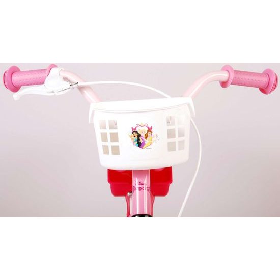 Dětské kolo Volare Disney Princess 16"