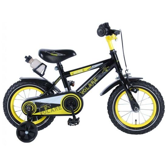 Dětské kolo Volare Freedom 12"