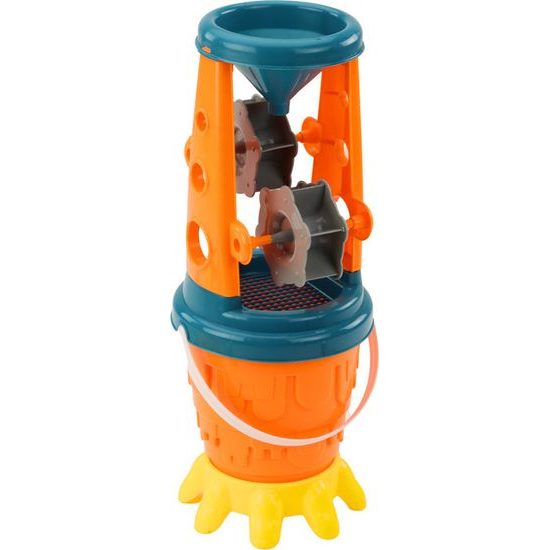 Velká sada do písku 10 ks