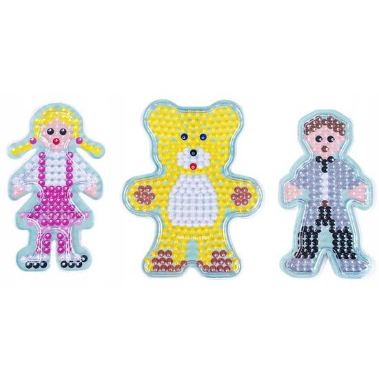 Zažehlovací korálky Activity Beads 9000 kusů