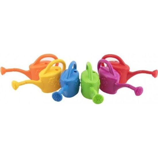 Konvička - mix 6 barev