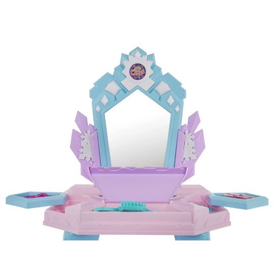 Detský toaletný stolček s príslušenstvom Little Princess