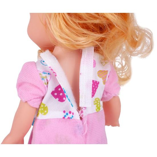 Panenka blondýnka Beauty Girl 26 cm