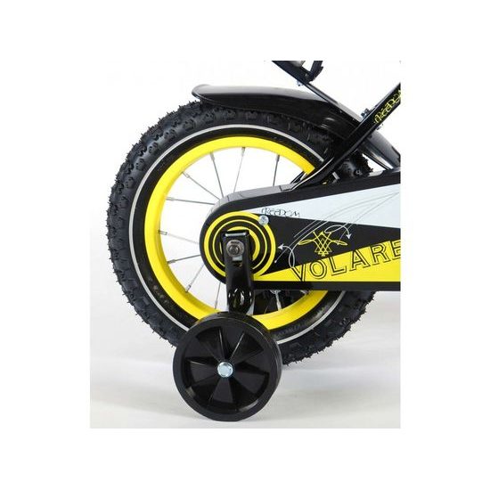 Dětské kolo Volare Freedom 12"