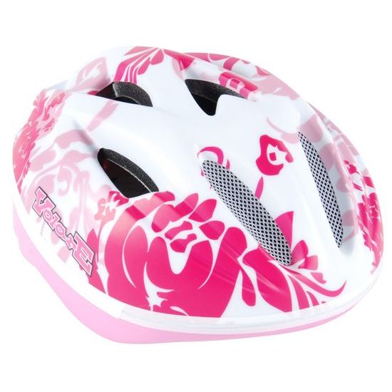 Dětská helma Volare Luxury Pink