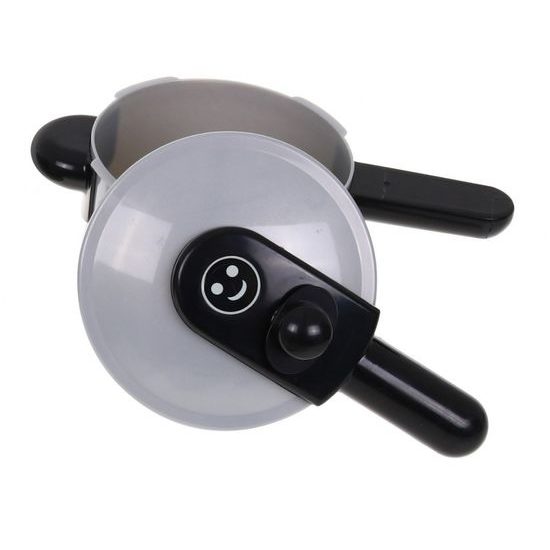 Sada dětského kuchyňského nádobí 11 součástí Gourmet Kitchen