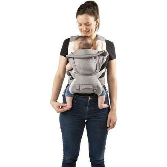 Chicco Nosič dětí Hip Seat - Black