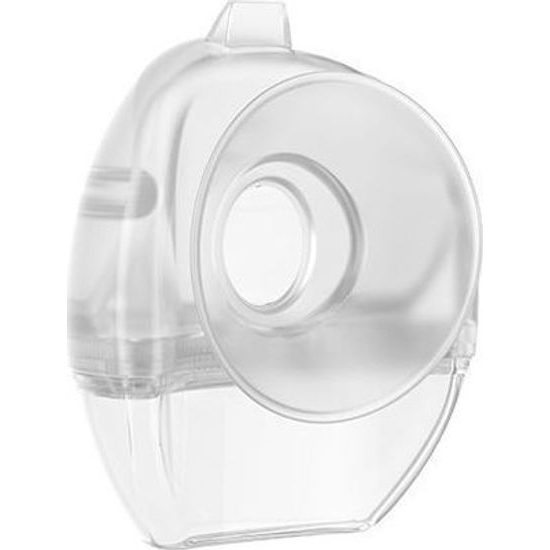 Sběrač mateřského mléka MILK ME