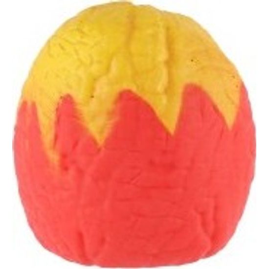 Dinosaurus/vejce obracecí - MIX 4 druhy