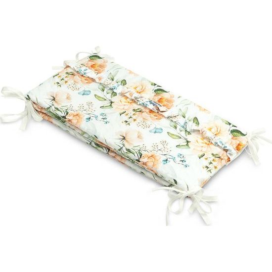 Ochranný mantinel do postýlky Pivoňky