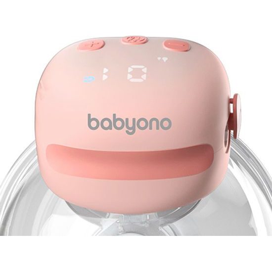 Elektrická odsávačka mateřského mléka