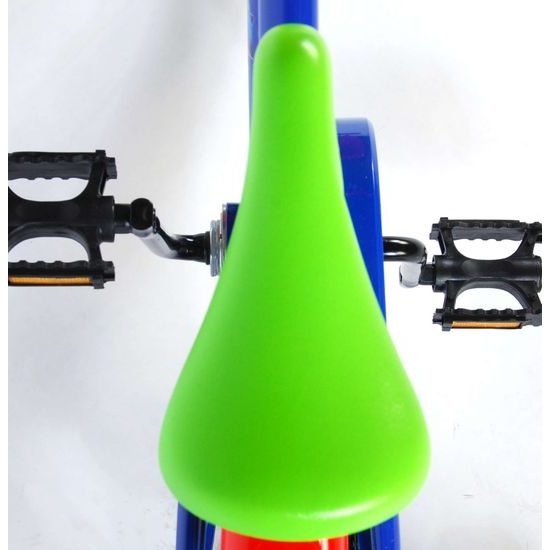 Dětské kolo Volare PJ Masks 16"