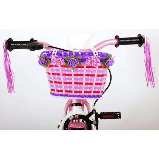 Dětské kolo Volare Rose 12"