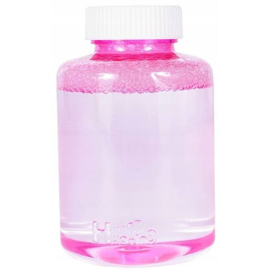 Bublifuk pistole na baterie Turbo Bubble růžová