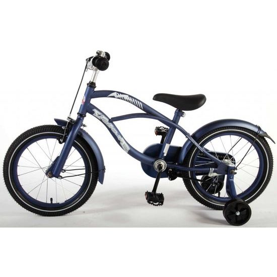 Dětské kolo Volare Blue Cruiser 16"
