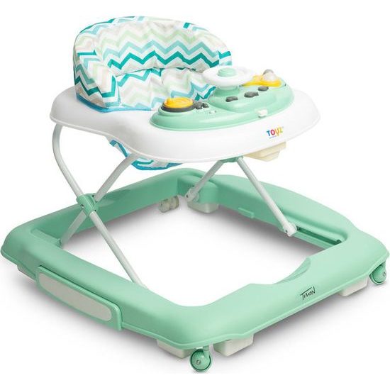 Dětské chodítko Timon mint