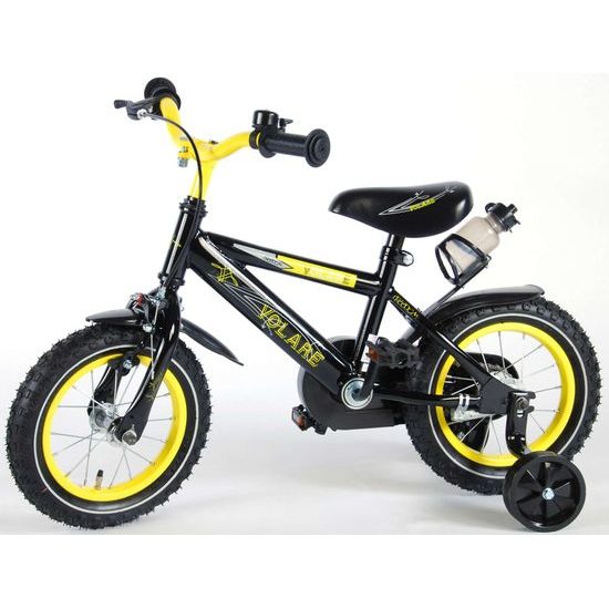 Dětské kolo Volare Freedom 12"