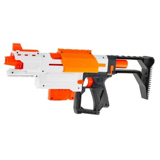 ROZBALENO Nerf dětský samopal Modulus Recon MK11