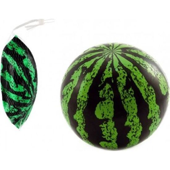 Míč nenafouknutý meloun