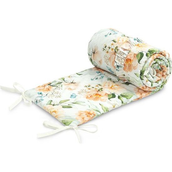 Ochranný mantinel do postýlky Pivoňky