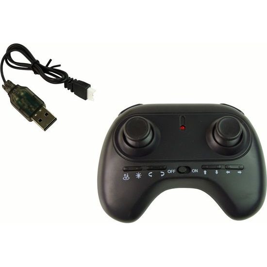 Létající Pterosaurus RC na dálkové ovládání