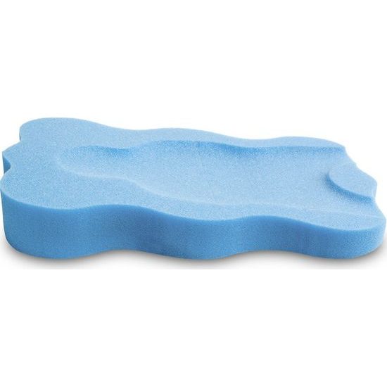 Pěnová podložka Sensillo Midi modrá