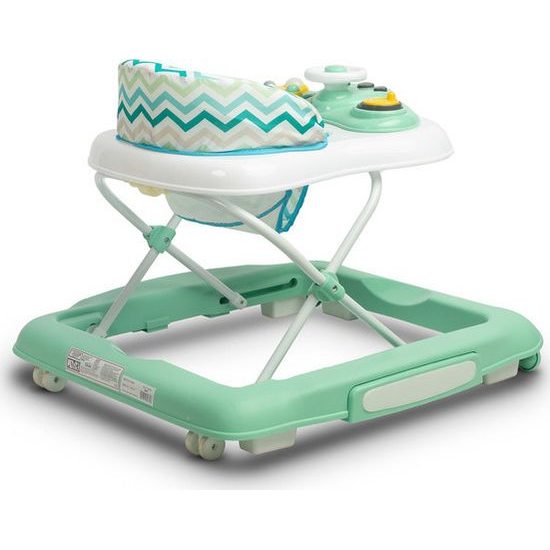 Dětské chodítko Timon mint