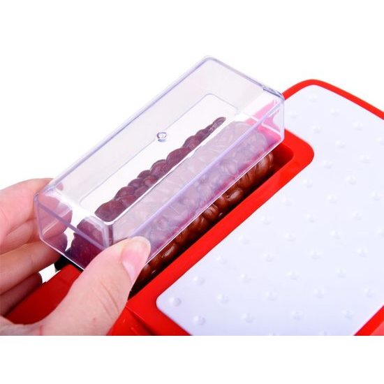 Dětský kávovar na baterie Espresso Machine