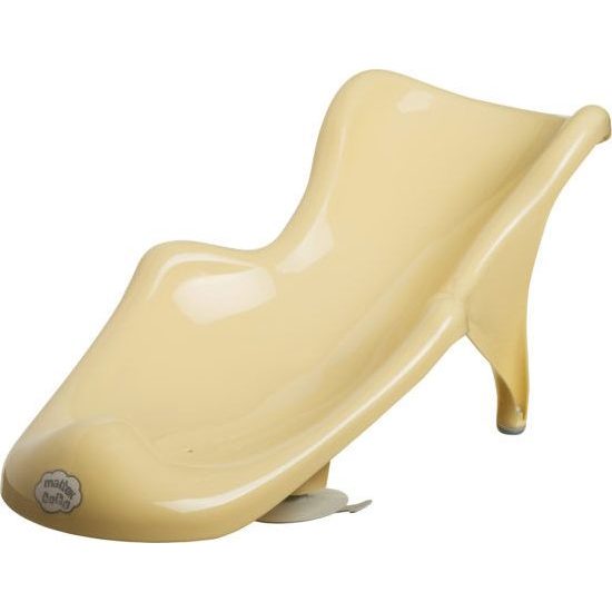 MALTEX Classic béžové sedátko do vany