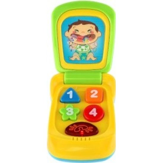 Telefon Mobil na baterie