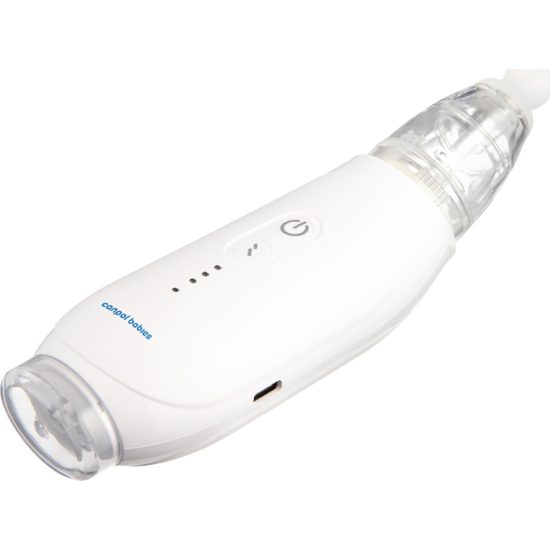 CANPOL babies Elektrická nosní odsávačka EASY&NATURAL