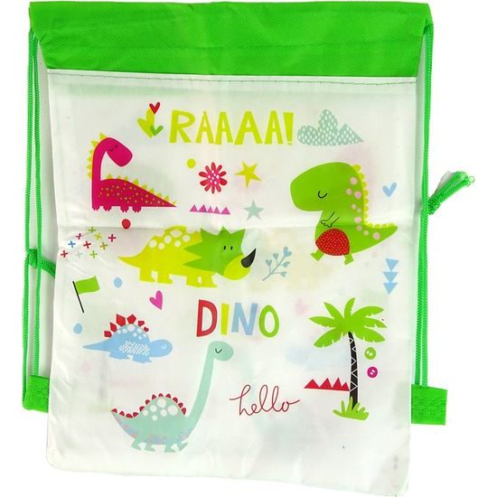 Sada potápěčských hraček s brýlemi Dinosaurus