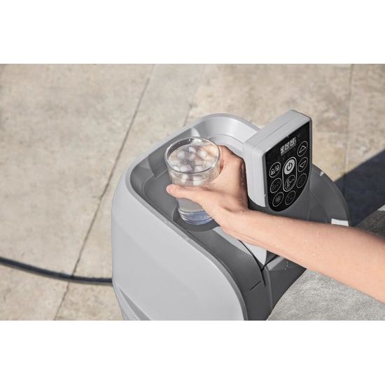 Vířivka Bestway 60065 Lay-Z-Spa 180 x 66 cm