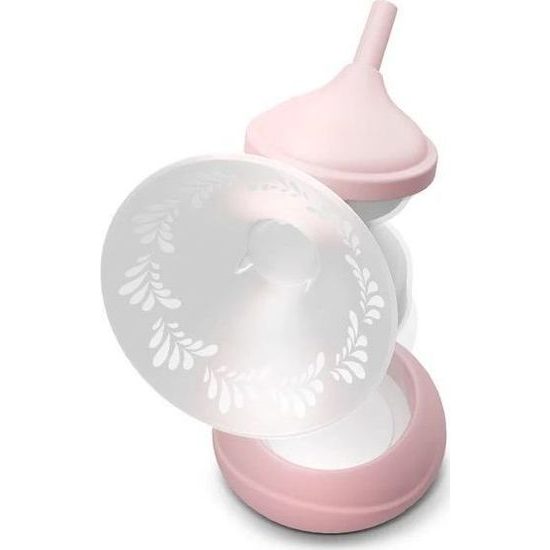 Elektrická odsávačka mateřského mléka Neno Bella twin 2397