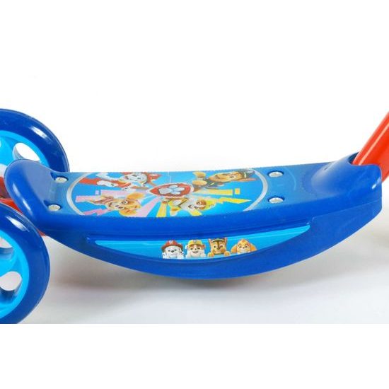 Volare dětská koloběžka - scooter Paw Patrol