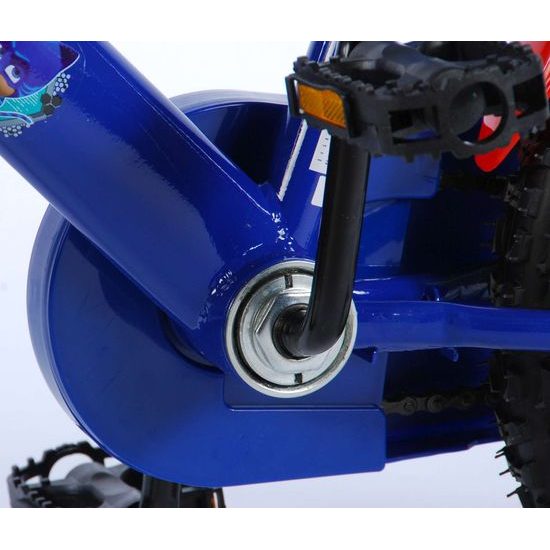 Dětské kolo Volare PJ Masks 16"