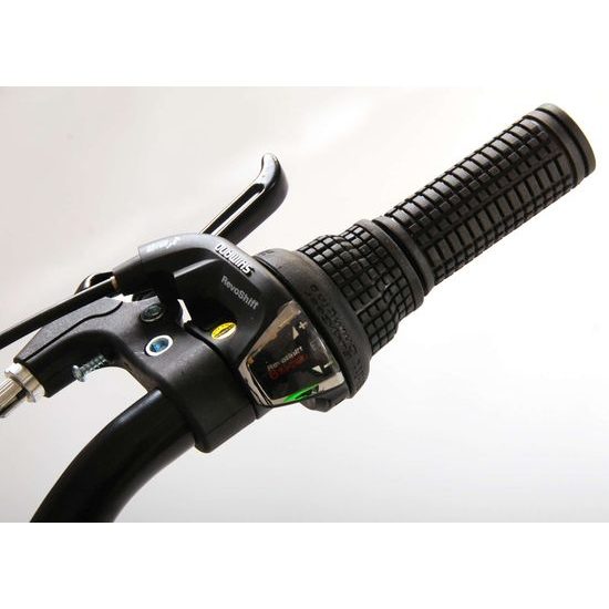 Dětské kolo Volare Sportivo Green 20"