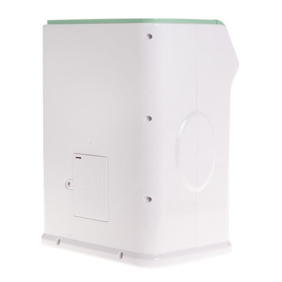 Dětská automatická pračka na baterie Smart Wash