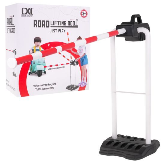 Dětská závora Road Lifting