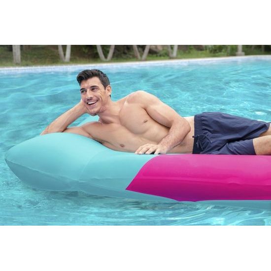 Nafukovací luxusní matrace Bestway 43305 200 x 129 cm