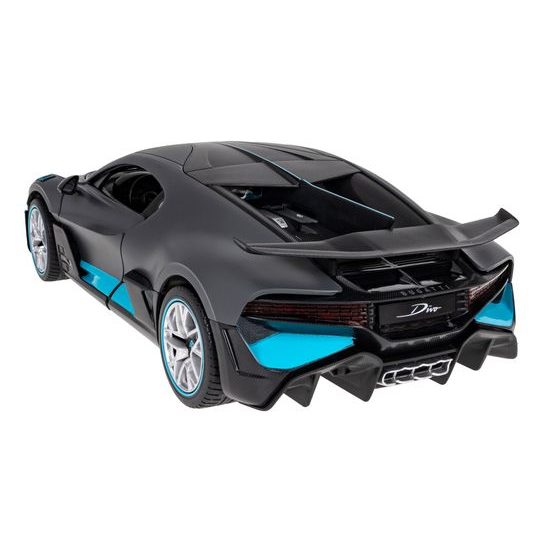 Rastar auto na dálkové ovládání Bugatti Divo 1:14