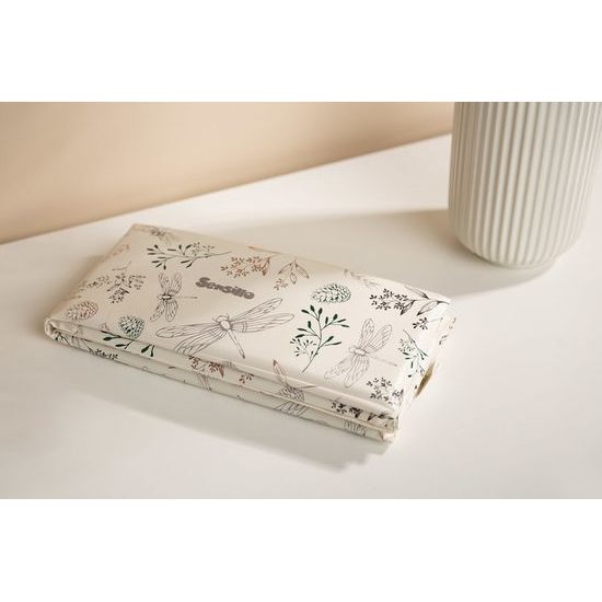 Přebalovací podložka turistická vážky