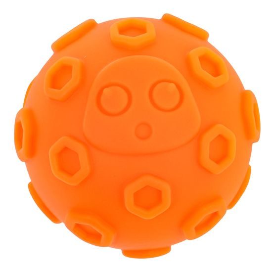 Senzorické míčky pro nejmenší Training Balls 6 kusů