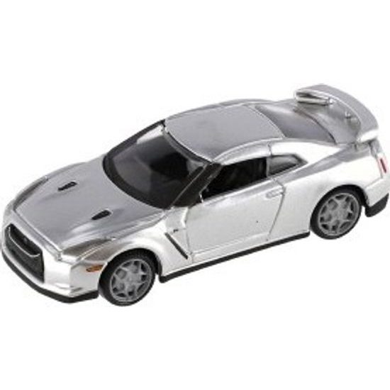 Auto Bburago - mix druhů