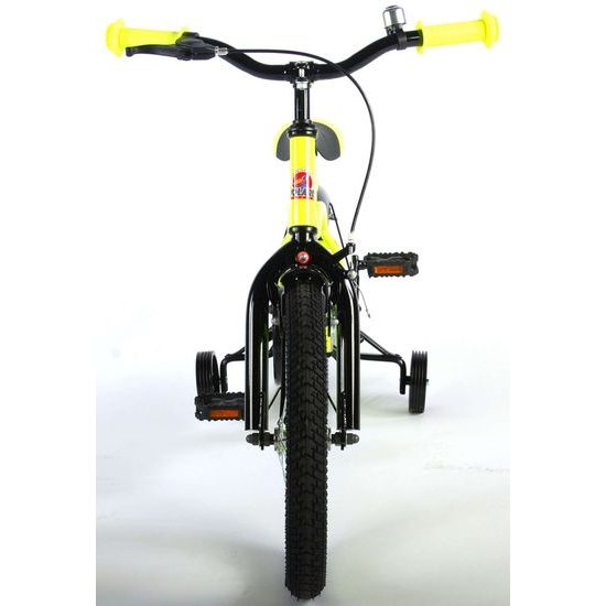 Dětské kolo Volare Yellow Cruiser 16"