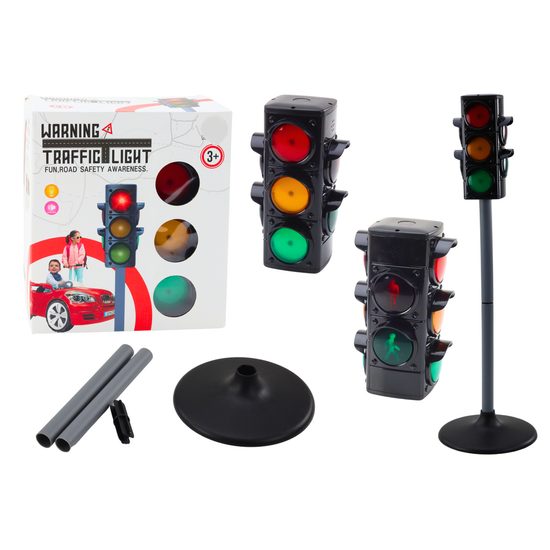 Dětský dopravní semafor Traffic Lights