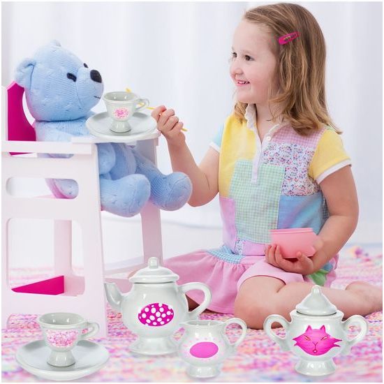 Malování a zdobení kamenů pro děti Ceramic Painting